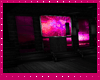 Pink/black room