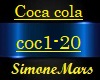 Coca cola  coc1-20