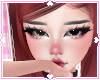 ❀. sylvie | red