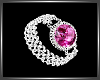 SL Pink Topaz Bracelet R
