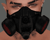 RED TOXIC MASK 2