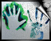 ✠ Handprints 2 enh