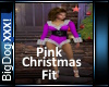 [BD]PinkChristmasFit