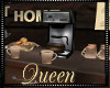 !Q A Coffee Machine
