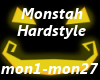 Monstah Hardstyle pt2