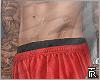 Red Short