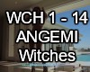 Witches Angemi