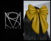 SM | Yellow Bow