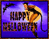 [ARG] Halloween Sexy