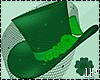 St Patrick's Green Hat