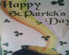 [DD] St. Patty's Day