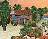 [foxx] Beach House