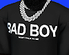 ` Bag Boy Shirt + Tats