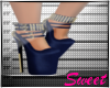ღSexy Blue Heelsღ