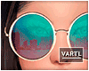VT | Shiu Glasses