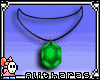 Zelda Rupees Necklace F