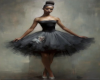 Black Ballerina