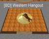 [BD] Western Hangout