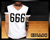 LilK|666 Shirt