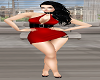 Black Hair Pretty Avatar