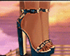 Bohem Heels F