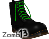 Z| Docs with green