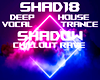 VOCAL TRANCE - SHADOW