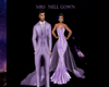 mrs Nell Gown