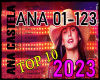 ANA CASTELA 2023