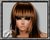 'P' JEWFER COPPER/BLACK