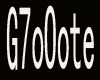 {QUQ} G7oOote