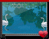 Mm Swans in Love