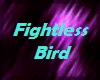 [BbyPanda]FightlessBird