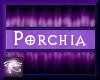~Mar Porchia Purple