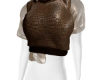 Vest Shirt V.2
