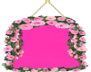 Pink Rose Swing