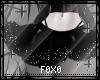 狐 Fur Skirt v1