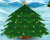 (MSis) Christmas Tree