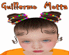 GM  Kid Animated hair DE