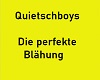 Quietschboys / PB1-14
