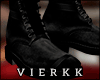 VK | Abrams Boots