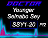 Younger  Seinabo Sey Pt2