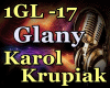 Karol Krupiak - Glany