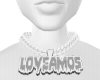 loveamos custom