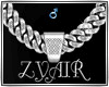 â£Ice Chain|ZyAir|m