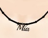 Mia's Necklace