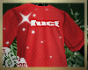 ♛ `A FUCT Red