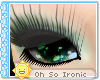 M` Infected Eyes