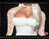 Lola white dress