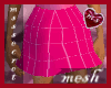 [MS] Derivable Miniskirt